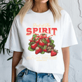 thumbnail image 3 of Fruit Of The Spirit Bible Verse Christian Religious,Jesus Shirt, Easter Shirt, Christian Easter TShirt, He Has Rizzen Tee, 3 of 5