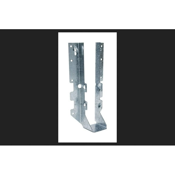 Simpson Strong-Tie LUS210Z Joist Hanger 50-Pack