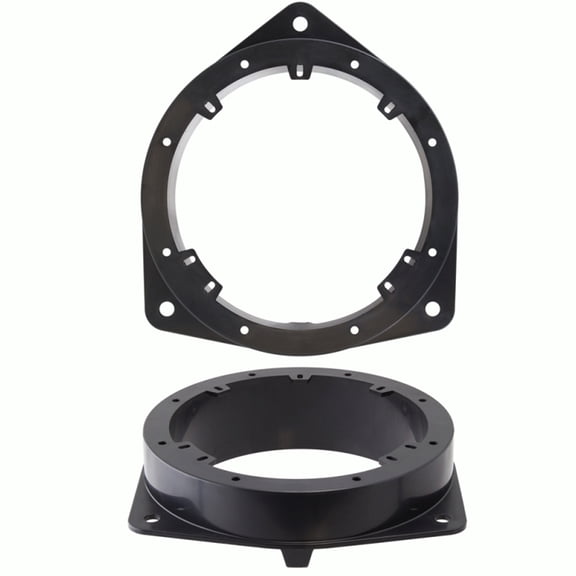 Metra 82-8151 6inches-6.75inches Speaker Adapter for Lexus RX300 1999-2003