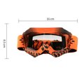 thumbnail image 2 of Children's windproof glasses, wind and sand children's goggles, 2 of 5