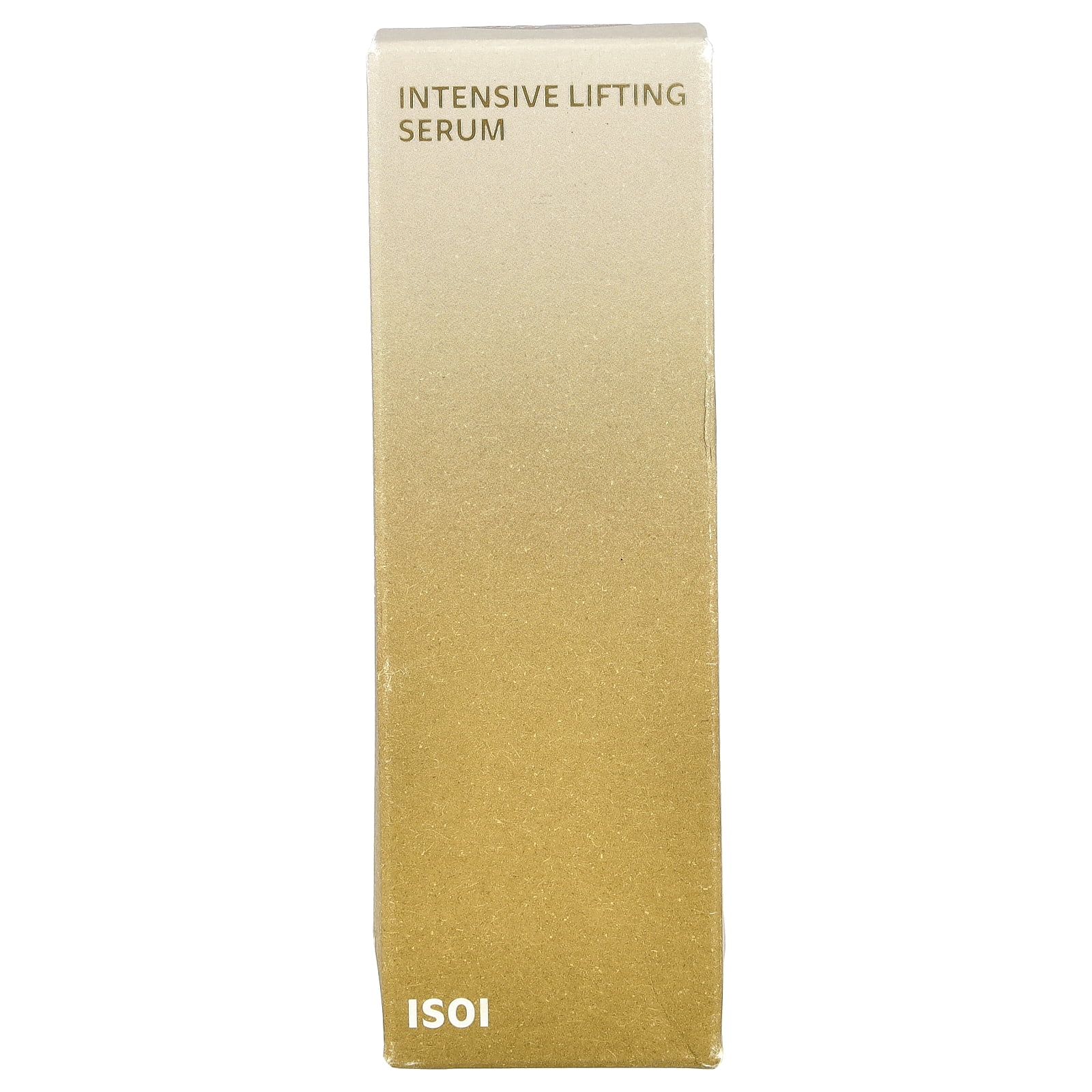 isoi Intensive Lifting Serum, 35 ml