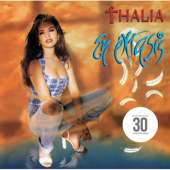 Thalia - En Extasis - Music & Performance - Vinyl