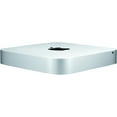 thumbnail image 2 of Desktop Mac - Mini MGEN2LL/A Intel Core i5-4278U 2.6GHz 8GB 1TB HDD, Silver (Certified Refurbished), 2 of 3