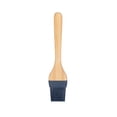 thumbnail image 3 of Ms Sil/Wd Basting Brush, 3 of 5