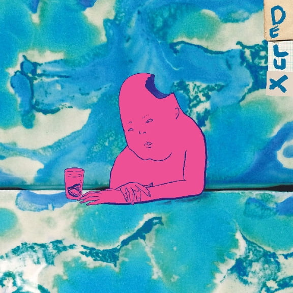 Teke::Teke - Delux - Music & Performance - Vinyl