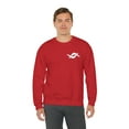 thumbnail image 5 of Boomerang Infinity Mindset Unisex Heavy Blend™ Crewneck Sweatshirt, 5 of 7
