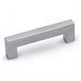 thumbnail image 2 of Acorn PMH-M-02 Philosophy Heidegger Pull -  Brushed Stainless Steel, 2 of 2