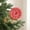 Red, variant on Horivan Festive Foam Candy Lollipop Branch Christmas Tree Decorations Soft Polyester Holiday Arrangements Floral Display Party Supplies for Home Seasonal Decor