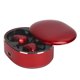 thumbnail image 4 of T50 TWS Auricular Bluetooth Auriculares inalámbricos con reducción de ruido inteligente con control táctil, 4 of 8