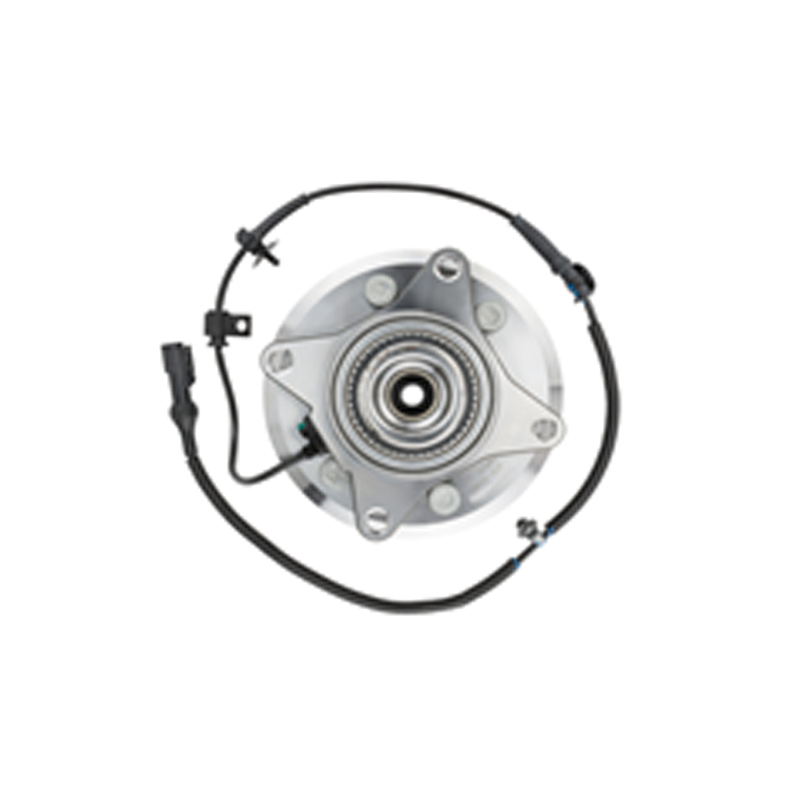 R-Line Wheel Hub Assemblies Fits select: 2010 FORD F150