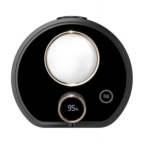 Lavadora de espuma inteligente montado en la pared sensor automático dispensador de jabón
