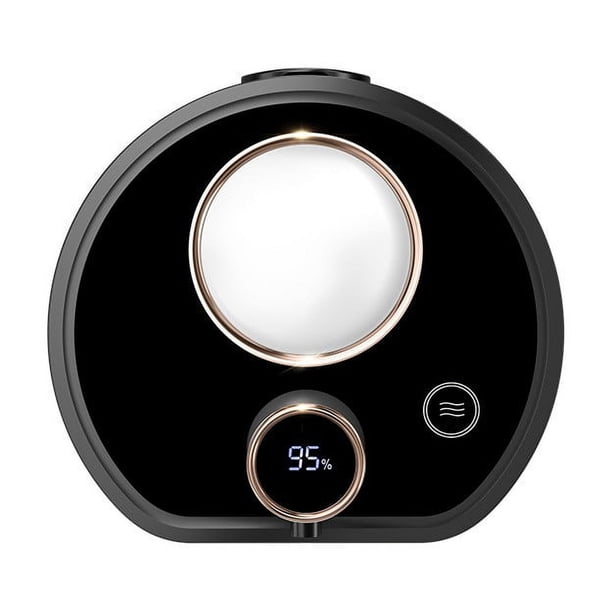 Lavadora de espuma inteligente montado en la pared sensor automático dispensador de jabón