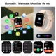 thumbnail image 3 of Colmi C8max Dorada 1.93'' Reloj Inteligente Monitoreo De Estrés Y Sueño Llamadas De Voz Lectura De Mensajes Smartwatch Deportivo Para Hombre Y Mujer Correas De Silicona Y Magnéticas Carga Inalámbrica, 3 of 8