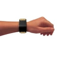 thumbnail image 4 of M BRACE RCA / AMAZING BRACE  Carpal Tunnel Wrist Pain Relief (Regular, Two-Tone: Black Brace with Beige Strap), 4 of 5
