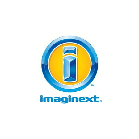 Fill your Easter basket with favorites from Mattel's Imaginext