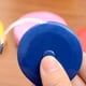 thumbnail image 5 of Kenally Cinta métrica, regla retráctil portátil, regla de altura para niños, centímetro, rollo de cinta, regalos para niñas, 150cm/60 , Medidores de medidas dimensionales, 5 of 6