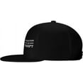 thumbnail image 3 of Taxation is Theft Hat Baseball Cap Adjustable Trucker Snapback Hat Dad Hat, 3 of 8