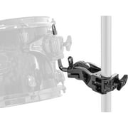 Mapex SONIClear Tom Holder - Black Chrome