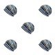 thumbnail image 2 of Guardurnaity Slouchy Beanie Hat Gorra elástica Picnic al aire libre Escalada Montañismo Ciclismo Pañuelo para la cabeza Accesorios para la cabeza Type2 NO2, 2 of 6