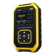 thumbnail image 1 of Eigraketly Probador multifuncional para detección de radiación: versatilidad y detector de radiación nuclear eficiente Medidores de medidas dimensionales amarillo Inglés, 1 of 6