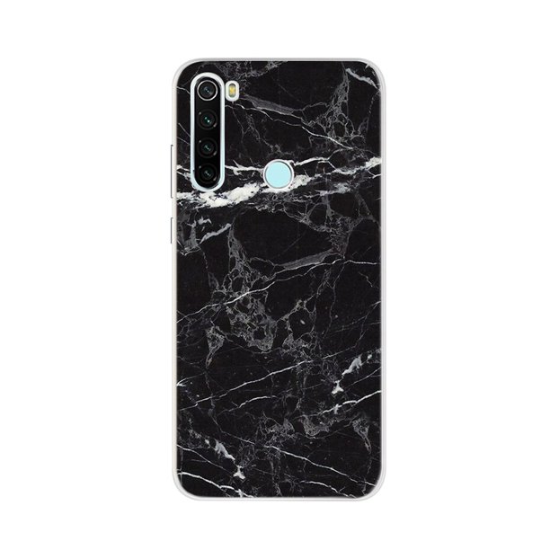 Para Xiaomi Redmi Note 8T Funda trasera de silicona suave Tpu para Xiomi Xiaomi Redmi Note8T Redmi Note 8T 8 T Funda 6.3 Tan Jianjun unisex