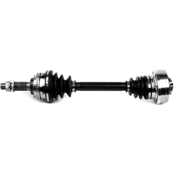 CV Axle Assembly - Compatible with 1999 - 2003 RX300 FWD 2000 2001 2002