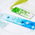 thumbnail image 2 of 4x de SIlicona Bricolaje Marcador DIY Herramientas para Proyectos de Manualidades Sunnimix Molde para hacer joyas, 2 of 8
