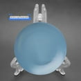thumbnail image 2 of 4X Transparent 7Inch Display Easel Stand Plate Bowl Picture Frame Photo Pedestal Holder, 2 of 5
