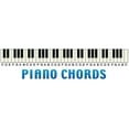 thumbnail image 3 of Walrus Productions Piano Chord Mini Chart, 3 of 3