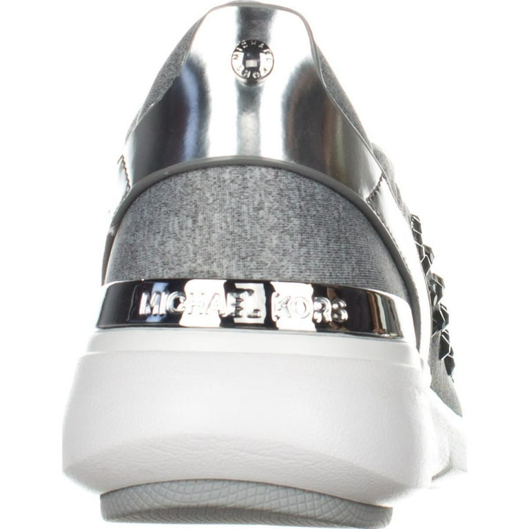 Michael kors ace store trainer sneakers