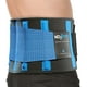thumbnail image 1 of Faja de soporte lumbar MEDiBrace para aliviar el dolor lumbar inferior en hombres y mujeres. Compresión ortopédica de grado médico para ciática, escoliosis, disco o para levantar objetos en el trabajo, 1 of 5