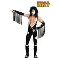 thumbnail image 2 of KISS Starchild Adult Costume, 2 of 5