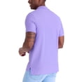 thumbnail image 4 of U.S. Polo Assn. Men's Performance Pique Polo Shirt, 4 of 4