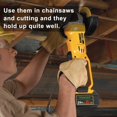 thumbnail image 3 of facai-DCB206 20V 6.0Ah Replacement Battery Compatible with Dewalt 20V Max Cordless Tools, 3 of 4