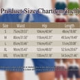 thumbnail image 4 of Mens Lounge Shorts Summer Elastic Waist Drawstring Straight Leg Relaxed Fit Casual Shorts with Pockets, 4 of 7