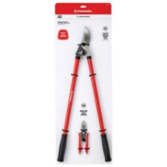 Corona Clipper  Lopper & Pruner Bonus Pack