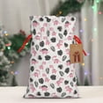 thumbnail image 5 of Kdxio Cute Dinosaur Christmas Gift Bags, Birthday gift bags Xmas Presents Bags Holiday Gift Bags for Christmas Gifts, Weddings and Birthday-Small, 5 of 9