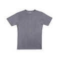 thumbnail image 4 of ShirtBANC Vintage Crewneck Shirts Mineral Washed Distress Hipster Tee, 4 of 8