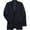 Blue - navy, variant on Alfani Mens Traveler Two Button Blazer Jacket, Blue, Big & Tall, 50 X-Long