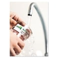 thumbnail image 2 of Avery White Dissolvable Labels with Sure Feed Technology ,LABEL,DSLV,1-1/4X2-3/8,WH, 2 of 2