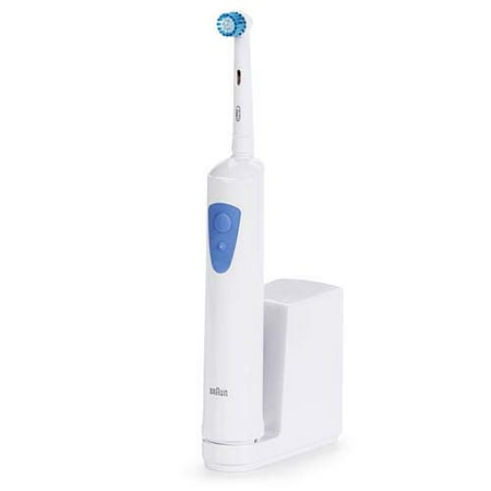 Braun Oral-B Plaque Remover