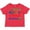 Red, variant on Inktastic Truck Future Driver Boys Toddler T-Shirt