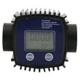 thumbnail image 1 of K25 1in Female Thread Flowmeter Digital Display Water Liquid Flow Sensor 10‑100L/MIN, 1 of 7