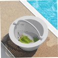 thumbnail image 4 of ShenMo Skimmer Basket with Handle Replacement Filter Basket Pool Filter Grass Leaves, 4 of 5