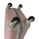 thumbnail image 4 of Maleta Peak Tour Stuttgart Llantas Desmontables Rosa 18', 4 of 5