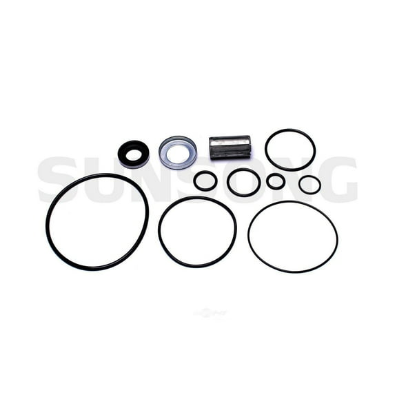 Sunsong 8401426 Power Steering Pump Rebuild Kit