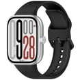 thumbnail image 1 of Correa de silicona de repuesto para pulsera Smart Sports Durable & Flexible Band, 1 of 5