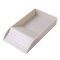 thumbnail image 3 of Bañera para reptiles, lavabo de agua, hábitat para eclosión, caja para mascotas acuáticas, caja para de freír, incubación de reptiles multifun , Color granito, 3 of 9