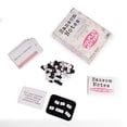 thumbnail image 4 of Ransom Notes: Couples Edition Party Card Game, Magnetic Word Tile Sentence-Building Game for Adults, 4 of 5
