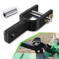 thumbnail image 1 of Adaptador de Acoplamiento Rápido Tow Hitch Camoo para Categoría 1, Enganche de 3 Puntos, 1 of 7